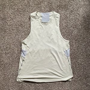 Lululemon Muscle Tank